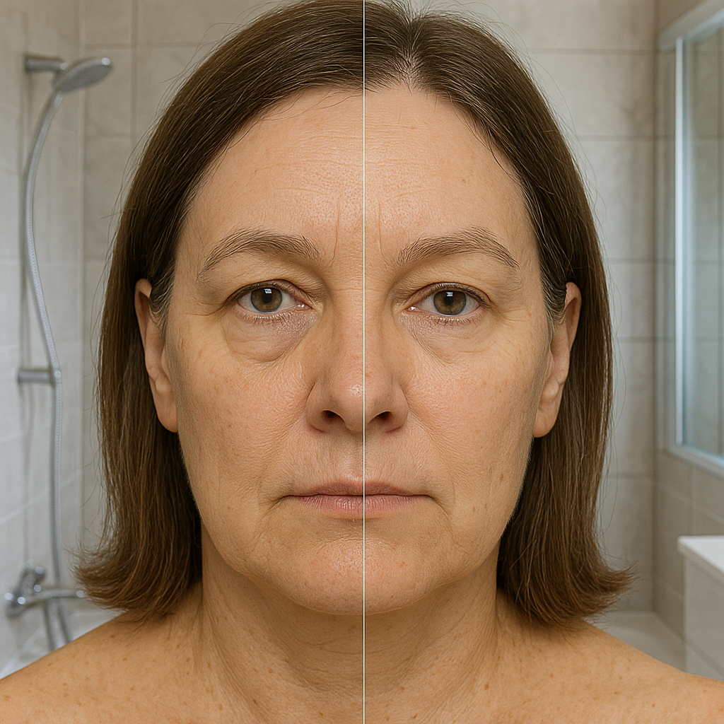 EYENOVA™ Advanced Eye Bags Care Device