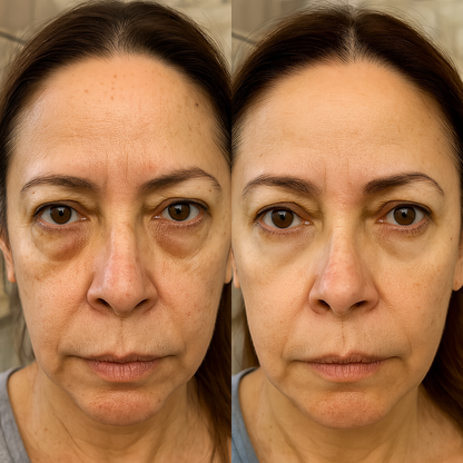 EYENOVA™ Advanced Eye Bags Care Device