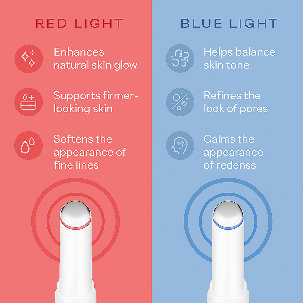 EYENOVA™ Advanced Eye Bags Care Device